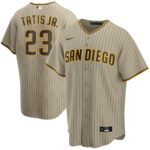 MLBJE2601-08-033 San Diego Padres Baseball Jersey 033 USD16.98