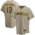 MLBJE2601-08-034 San Diego Padres Baseball Jersey 034 USD16.98
