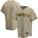 MLBJE2601-08-035 San Diego Padres Baseball Jersey 035 USD16.98