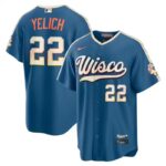 MLBJE2601-20-014 Cincinnati Reds Baseball Jersey 014 USD16.98