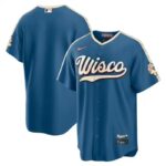 MLBJE2601-20-015 Cincinnati Reds Baseball Jersey 015 USD16.98