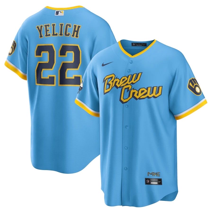 前后彩兰 (3)016 MLBJE2601-20-016 Cincinnati Reds Baseball Jersey 016 USD16.98 - Image 1