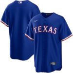 MLBJE2601-16-014 Texas Rangers Baseball Jersey 014 USD16.98