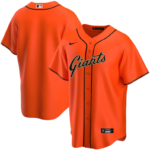 MLBJE2601-13-022 San Francisco Giants Baseball Jersey 022 USD16.98