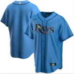 MLBJE2601-21-010 Tampa Bay Rays Baseball Jersey 010 USD16.98