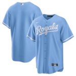 MLBJE2601-26-019 Kansas City Royals Baseball Jersey 019 USD16.98