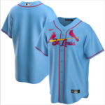 MLBJE2601-14-026 St. Louis Cardinals Baseball Jersey 026 USD16.98