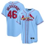 MLBJE2601-14-027 St. Louis Cardinals Baseball Jersey 027 USD16.98