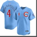 MLBJE2601-19-019 Cincinnati Reds Baseball Jersey 019 USD16.98