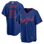 MLBJE2601-09-024 New York Mets Baseball Jersey 024 USD16.98