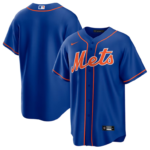 MLBJE2601-09-025 New York Mets Baseball Jersey 025 USD16.98