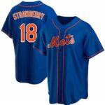 MLBJE2601-09-028 New York Mets Baseball Jersey 028 USD16.98