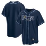 MLBJE2601-21-011 Tampa Bay Rays Baseball Jersey 011 USD16.98