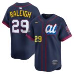 MLBJE2601-32-006 2025 All-Star Baseball Jersey 006 USD16.98