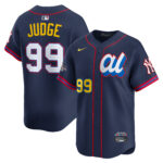 MLBJE2601-32-007 2025 All-Star Baseball Jersey 007 USD16.98