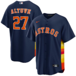MLBJE2601-06-043 Houston Astros Baseball Jersey 043 USD16.98