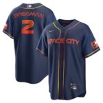 MLBJE2601-06-045 Houston Astros Baseball Jersey 045 USD16.98