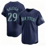 MLBJE2601-15-023 Seattle Mariners Baseball Jersey 023 USD16.98
