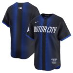MLBJE2601-11-027 Detroit Tigers Baseball Jersey 027 USD16.98
