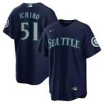 MLBJE2601-15-024 Seattle Mariners Baseball Jersey 024 USD16.98
