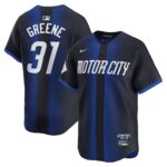 MLBJE2601-11-029 Detroit Tigers Baseball Jersey 029 USD16.98
