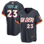 MLBJE2601-08-028 San Diego Padres Baseball Jersey 028 USD16.98