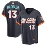 MLBJE2601-08-030 San Diego Padres Baseball Jersey 030 USD16.98