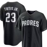 MLBJE2601-08-031 San Diego Padres Baseball Jersey 031 USD16.98