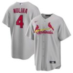 MLBJE2601-14-019 St. Louis Cardinals Baseball Jersey 019 USD16.98
