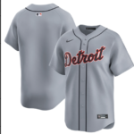 MLBJE2601-11-024 Detroit Tigers Baseball Jersey 024 USD16.98
