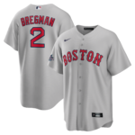 MLBJE2601-07-028 Boston Red Sox Baseball Jersey 028 USD16.98
