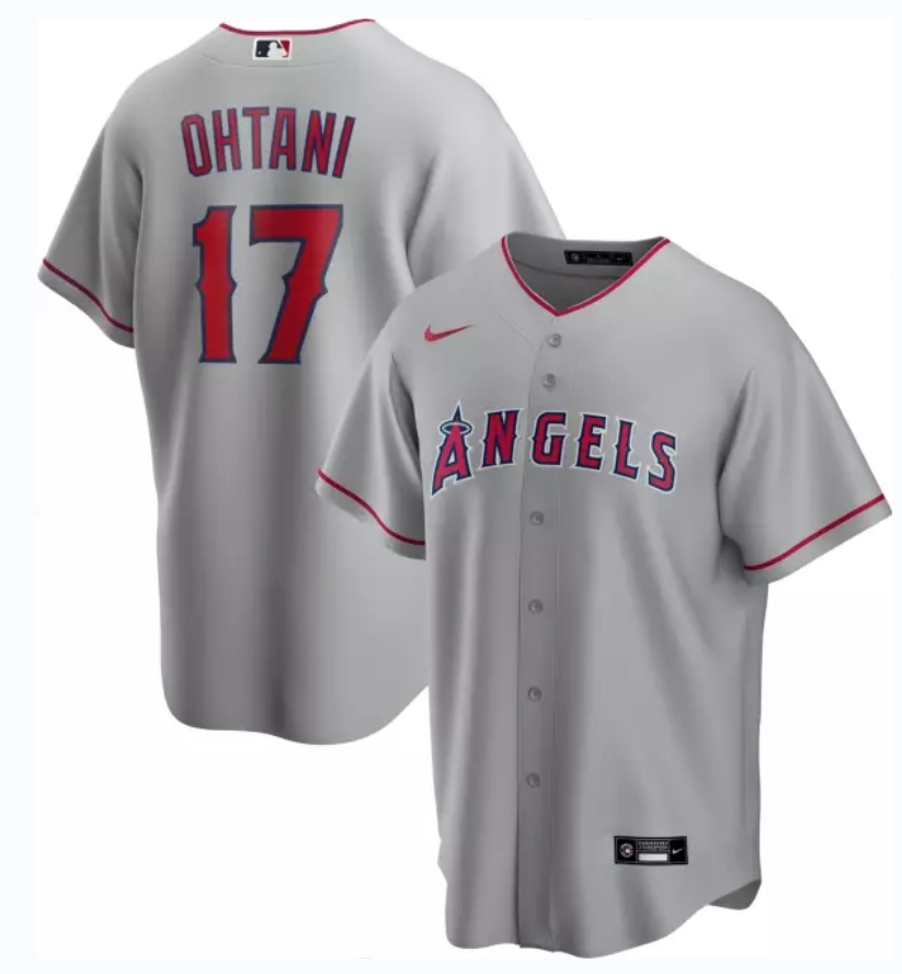 前后灰色 (2)015 MLBJE2601-18-015 Cincinnati Reds Baseball Jersey 015 USD16.98 - Image 1
