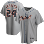 MLBJE2601-11-026 Detroit Tigers Baseball Jersey 026 USD16.98