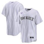 MLBJE2601-29-002 Colorado Rockies Baseball Jersey 002 USD16.98