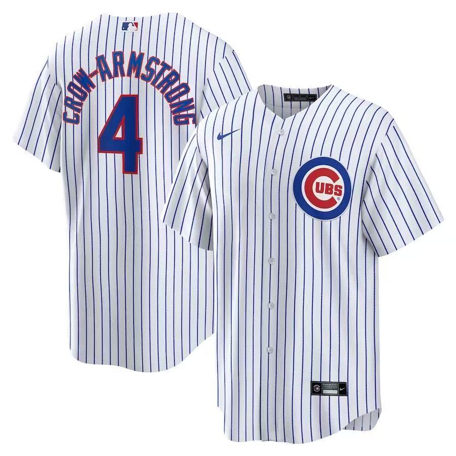 前后白条 (2)011 MLBJE2601-19-011 Cincinnati Reds Baseball Jersey 011 USD16.98 - Image 1