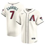 MLBJE2601-24-003 Arizona Diamondbacks Baseball Jersey 003 USD16.98