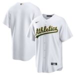 MLBJE2601-25-005 Oakland Athletics Baseball Jersey 005 USD16.98