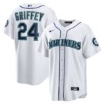 MLBJE2601-15-009 Seattle Mariners Baseball Jersey 009 USD16.98