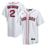 MLBJE2601-07-010 Boston Red Sox Baseball Jersey 010 USD16.98