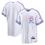 MLBJE2601-26-012 Kansas City Royals Baseball Jersey 012 USD16.98