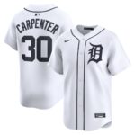 MLBJE2601-11-013 Detroit Tigers Baseball Jersey 013 USD16.98