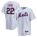 MLBJE2601-09-014 New York Mets Baseball Jersey 014 USD16.98