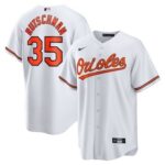 MLBJE2601-27-015 Baltimore Orioles Baseball Jersey 015 USD16.98