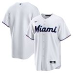 MLBJE2601-28-003 Miami Marlins Baseball Jersey 003 USD16.98