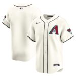 MLBJE2601-24-004 Arizona Diamondbacks Baseball Jersey 004 USD16.98