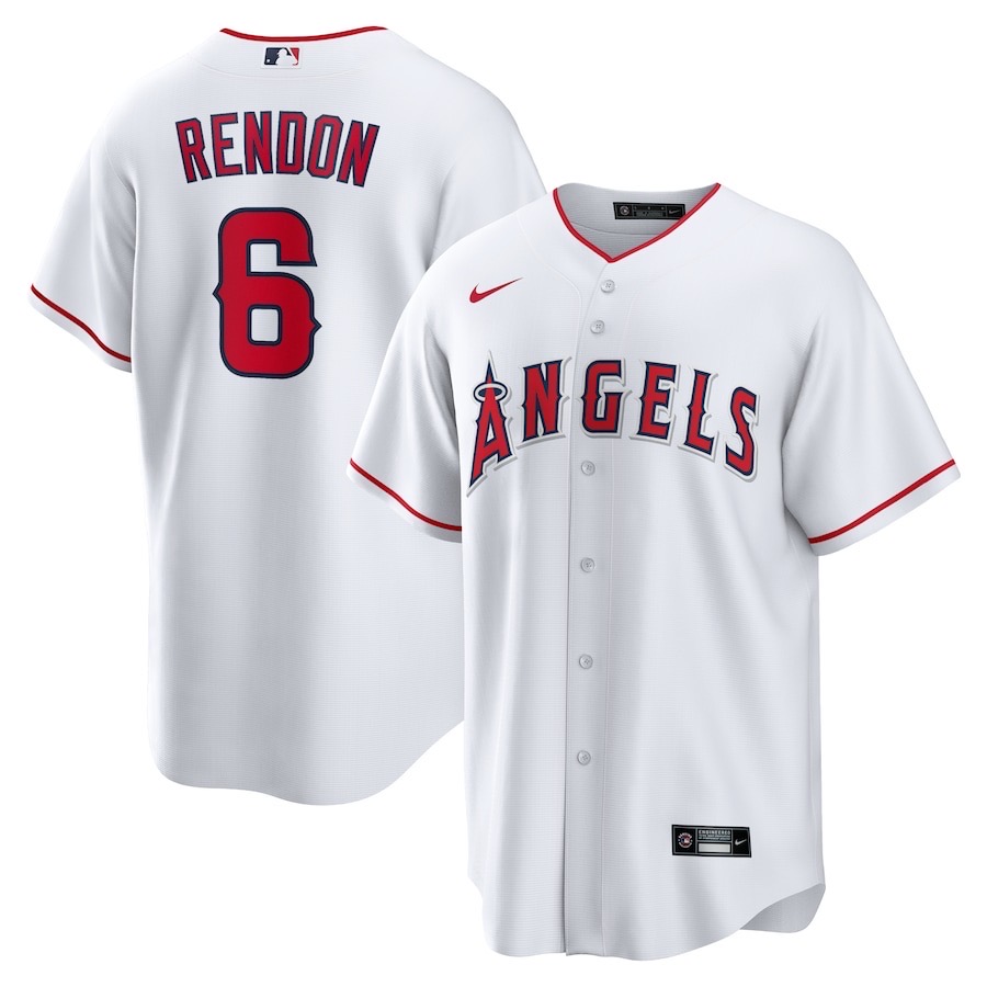 前后白色 (2)005 MLBJE2601-18-005 Cincinnati Reds Baseball Jersey 005 USD16.98 - Image 1