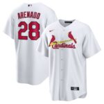 MLBJE2601-14-007 St. Louis Cardinals Baseball Jersey 007 USD16.98