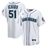 MLBJE2601-15-010 Seattle Mariners Baseball Jersey 010 USD16.98