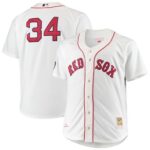 MLBJE2601-07-011 Boston Red Sox Baseball Jersey 011 USD16.98