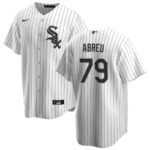 MLBJE2601-12-013 Chicago White Sox Baseball Jersey 013 USD16.98